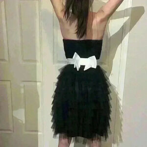 Betsey Johnson | Dresses | Betsey Johnson Tea Party Dress | Poshmark